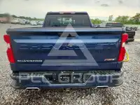 2021 Chevrolet Silverado фото