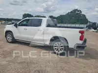 2021 Chevrolet Silverado фото