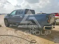 2021 Chevrolet Silverado photo