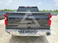 2021 Chevrolet Silverado фото