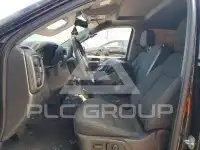 2021 Chevrolet Silverado фото