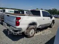 2021 Chevrolet Silverado фото