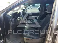 2021 Chevrolet Silverado фото