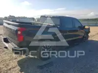 2021 Chevrolet Silverado photo