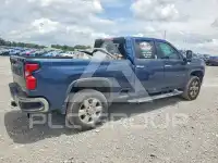 2021 Chevrolet Silverado фото
