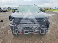 2021 Chevrolet Silverado фото