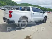 2021 Chevrolet Silverado фото