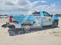 2021 Chevrolet Silverado фото