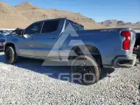 2021 Chevrolet Silverado фото