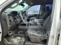 2021 Chevrolet Silverado photo