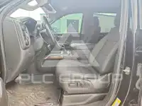 2021 Chevrolet Silverado фото