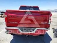 2021 Chevrolet Silverado фото