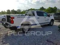 2021 Chevrolet Silverado photo
