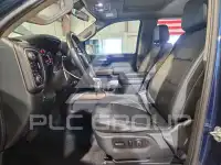 2021 Chevrolet Silverado фото
