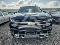 2021 Chevrolet Silverado photo