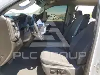 2021 Chevrolet Silverado фото