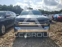 2021 Chevrolet Silverado photo