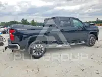 2021 Chevrolet Silverado фото