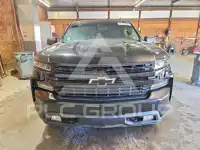 2021 Chevrolet Silverado фото