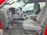2021 Chevrolet Silverado фото