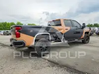 2021 Chevrolet Silverado фото
