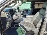 2021 Chevrolet Silverado фото