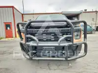 2021 Chevrolet Silverado фото