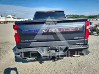 2021 Chevrolet Silverado фото