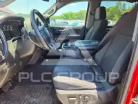 2021 Chevrolet Silverado photo