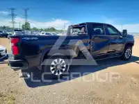 2021 Chevrolet Silverado фото
