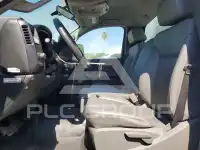 2021 Chevrolet Silverado photo