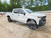 2021 Chevrolet Silverado фото
