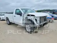 2021 Chevrolet Silverado photo