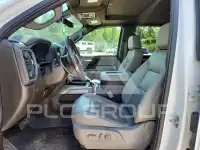 2021 Chevrolet Silverado фото