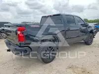 2021 Chevrolet Silverado photo