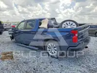 2021 Chevrolet Silverado photo