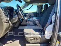 2021 Chevrolet Silverado фото