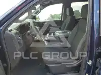 2021 Chevrolet Silverado photo