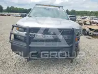 2021 Chevrolet Silverado photo
