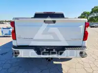 2021 Chevrolet Silverado photo
