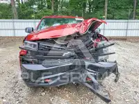 2021 Chevrolet Silverado photo