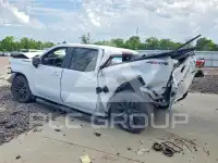2021 Chevrolet Silverado фото