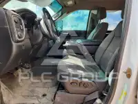 2021 Chevrolet Silverado photo