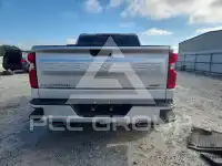 2021 Chevrolet Silverado photo