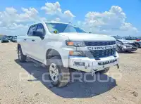 2021 Chevrolet Silverado photo