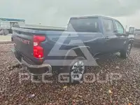 2021 Chevrolet Silverado фото
