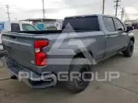 2021 Chevrolet Silverado фото