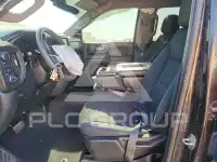 2021 Chevrolet Silverado фото