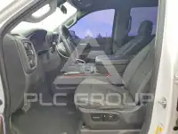 2021 Chevrolet Silverado фото