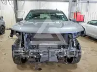 2021 Chevrolet Silverado фото